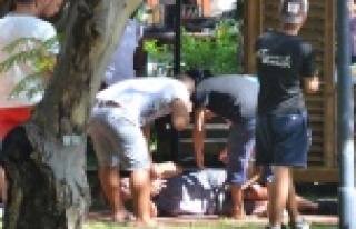 Silahlı kavgayla ilgili 2 kişi tutuklandı