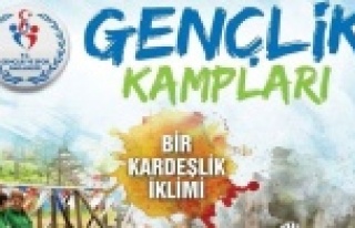 Tamrak'tan Alanyalı gençlere davet