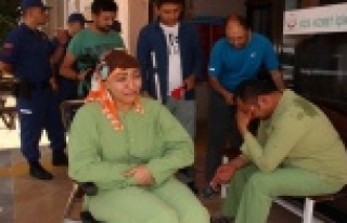 Tekne faciası: Tam 9 ölü var