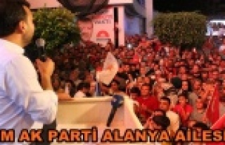 Toklu'nun seçim yorumu