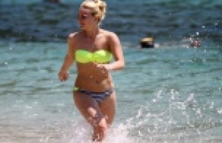 Türkiye turizmine ‘Rus’ dopingi