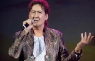 Ünlü şarkıcı Alanya'ya konsere geliyor