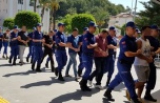 Uyuşturucu operasyonu: 9 tutuklama