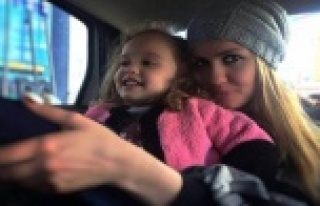 Vasiyetiyle 4 kişiye hayat, 2 kişiye ışık oldu