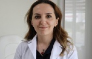 Vücudunuzdaki benleriniz kansere dönüşebilir!