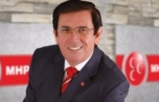 Yıldız Alanya'dan destek istedi