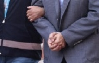 1 astsubaya FETÖ gözaltısı