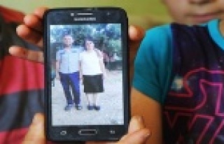 21 gündür haber alınamayan kadın başka ilde bulundu