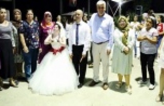 27 yaşındaki Kübra’nın en büyük hayali gerçek...