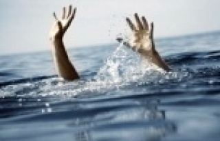 79 yaşındaki kadın denizde boğuldu