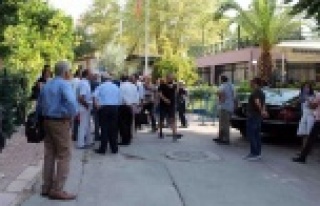 Ağlatan arazi ihalesi