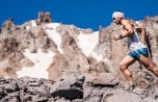 Ahmet Arslan'dan çifte rekor