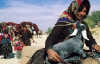 Akdeniz Üniversitesi’nden Yörük Yaşamı ve Kültürü...