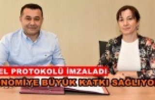 Alanya Belediyesi 4. Enerji Santralini hayata geçiriyor