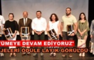 Alanya Belediyesi Karataylı mimarlara emanet