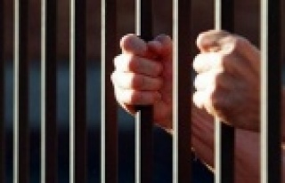 Alanya'da annesini gasp eden oğula 6 yıl hapis