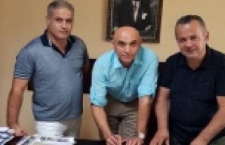 Alanya'da oteller arası dev turnuva başlıyor