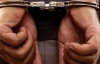 Alanya'da Rus turist itiraz üzerine tutuklandı