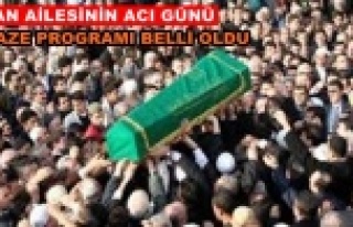 Alanya Hal'ini üzen ölüm