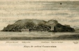 Alanya Kalesi ve Tersane ada mıydı?