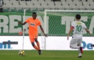 Alanyaspor'da bir ayrılık daha!