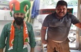 Alanyaspor'dan çifte başsağlığı