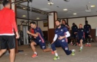 Alanyaspor kuvvetlendi