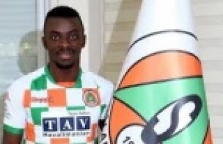 Alanyaspor Landel'le yollarını ayırdı