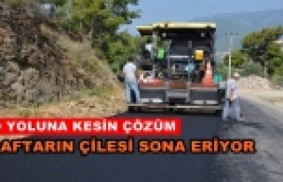 Alanyasporlu taraftarlara kaymak gibi yol