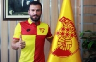 Alanyasporlu yıldız Göztepe'ye transfer oldu