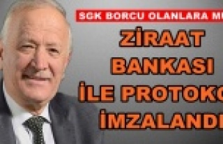 ALESO'dan üyelerine müjde!