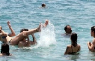 Antalya turizmi 7 milyona ilerliyor