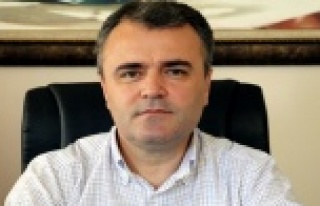 Antalya yaz yağmuru ile serinleyecek