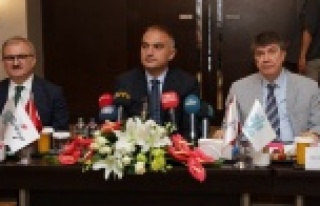 Bakan Ersoy: "Hedefimiz kişi sayısı değil"