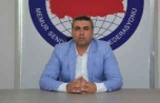 Başkan Çoban: “Çocuk cinayetleri sıradanlaşıyor”