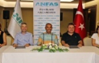Bilişim sektörünün kalbi Antalya’da atmaya hazırlanıyor