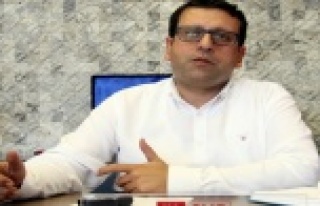 CHP İl Başkanı Kumbul'dan kurultay değerlendirmesi