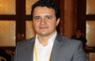 Cimrin: Uyum içerisinde çalışıyorlar