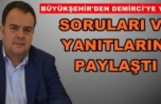 Parkomatların kaldırılmasını istedi