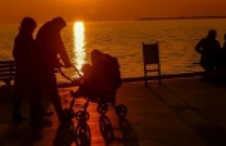 Doğum ve evlenme istatistikleri açıklandı