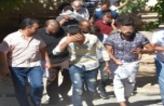 Emniyet 165 aranan şahsı yakaladı