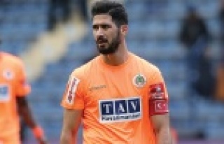 Emre Akbaba'dan veda paylaşımı