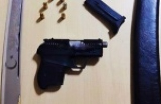 Gece kulübündeki silahlı saldırıya 7 gözaltı