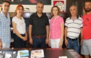 ‘Her turist tanıtım elçisi’