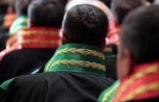 İşte Antalya ve tüm ilçelerindeki hakim ve savcı...