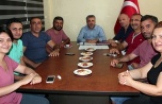 Karataş: "İmar barışı yüzyılın fırsatı"