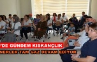 Kardeş kıskançlığını önlemek mümkündür!