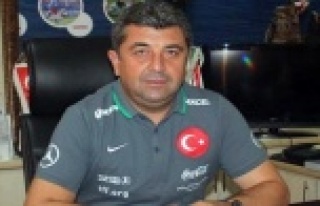 Kestelspor yeni hocasını buldu