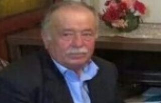 Kiriş Ailesinin acı günü