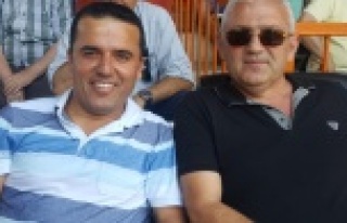 Kırkpınar Ağası Alanya'ya geliyor